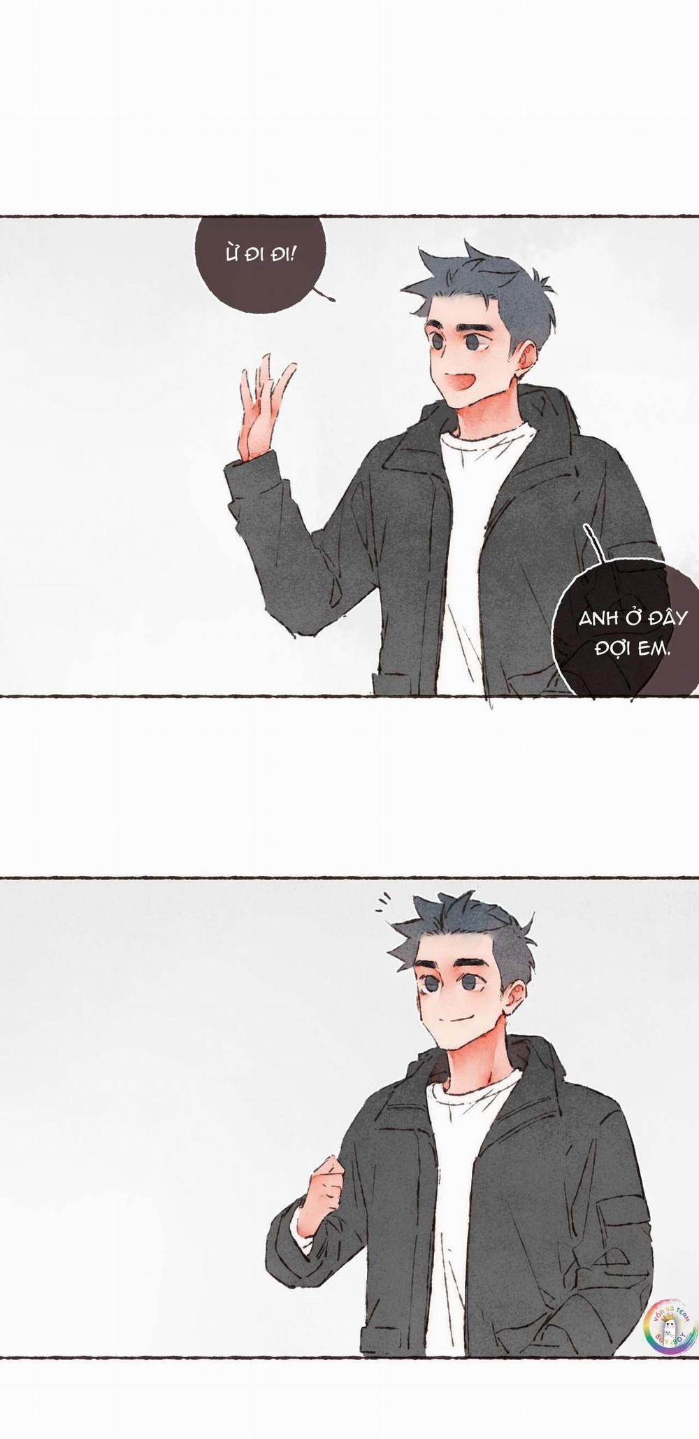 Nước Cờ Xanh Lam 17 trang 10