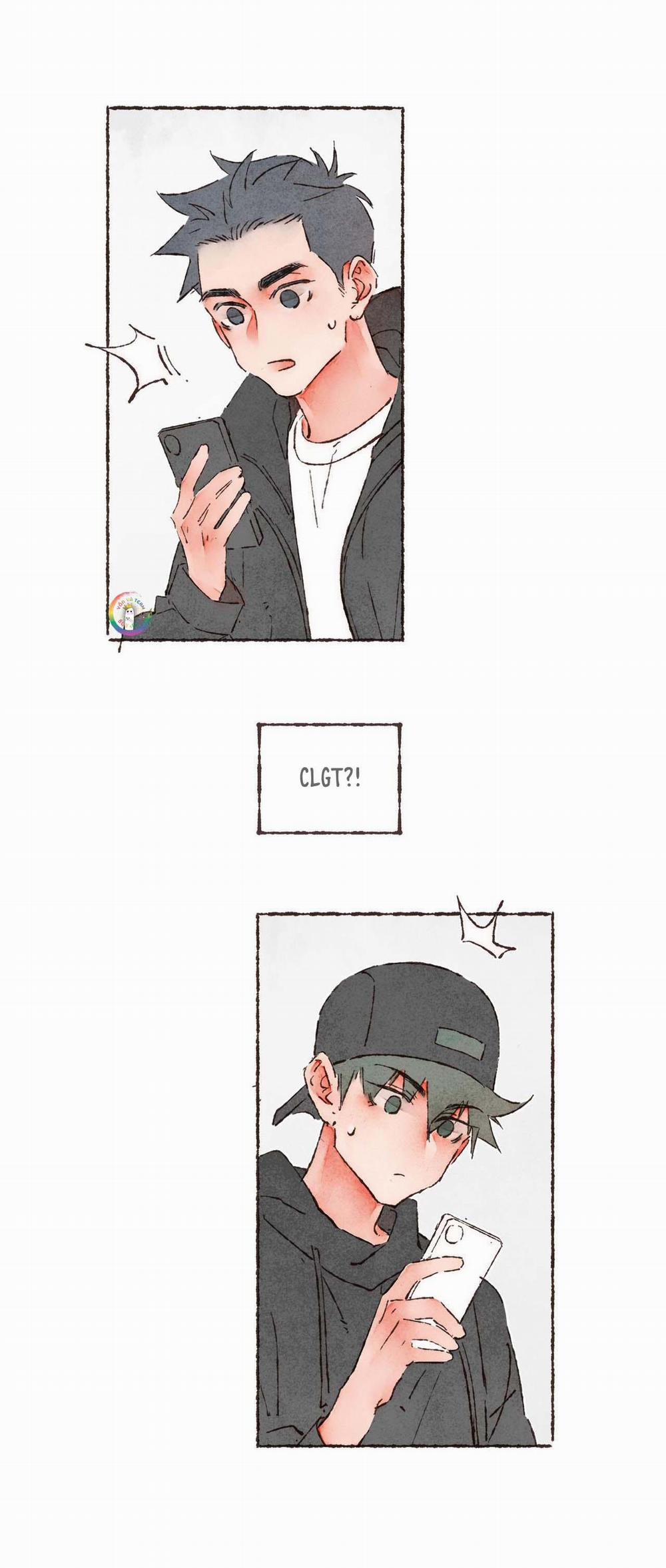 Nước Cờ Xanh Lam 17 trang 20