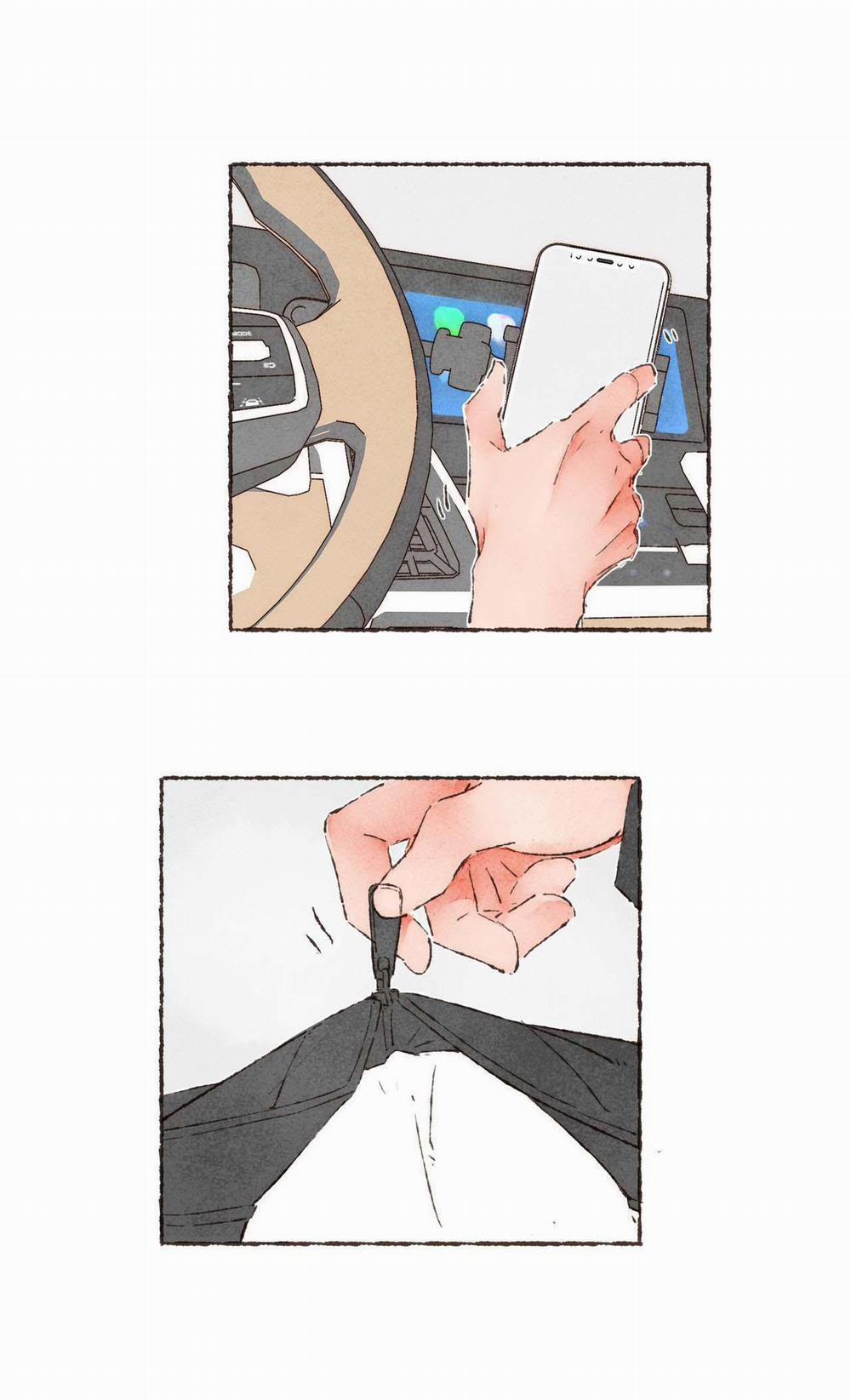 Nước Cờ Xanh Lam 17 trang 23