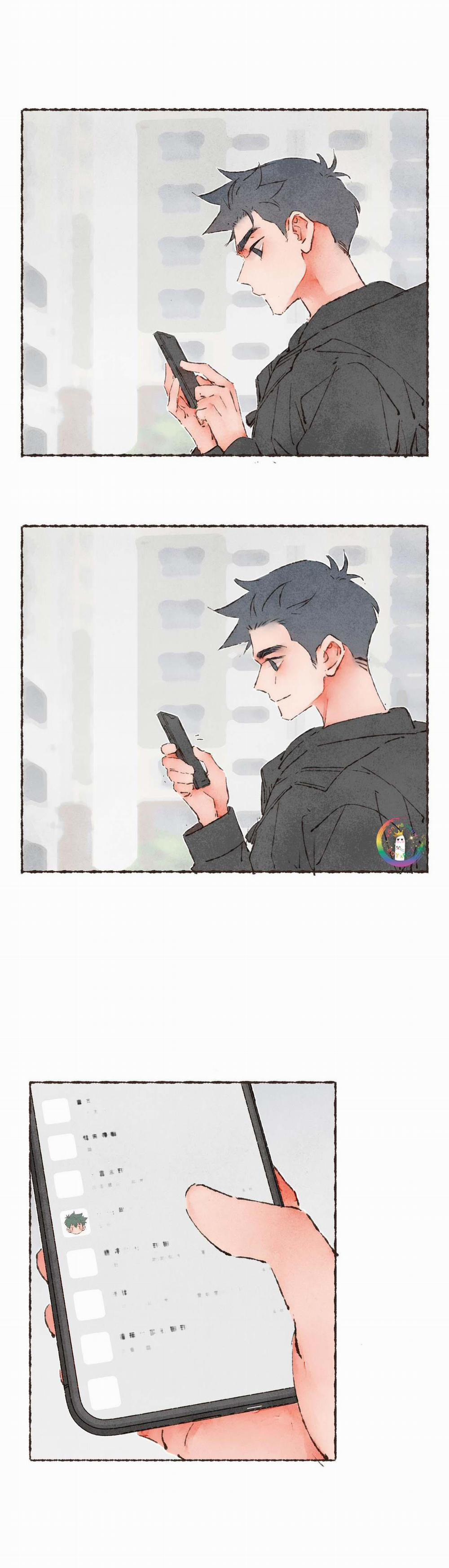 Nước Cờ Xanh Lam 17 trang 24