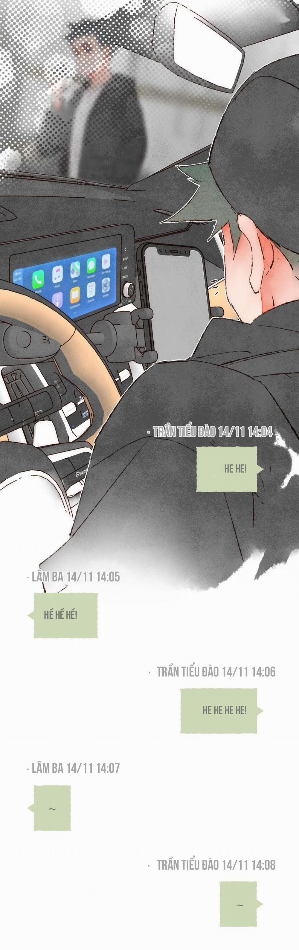 Nước Cờ Xanh Lam 17 trang 27