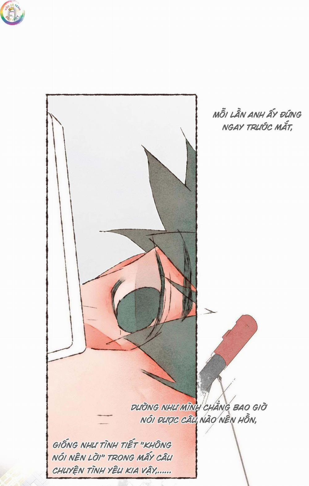 Nước Cờ Xanh Lam 17 trang 28