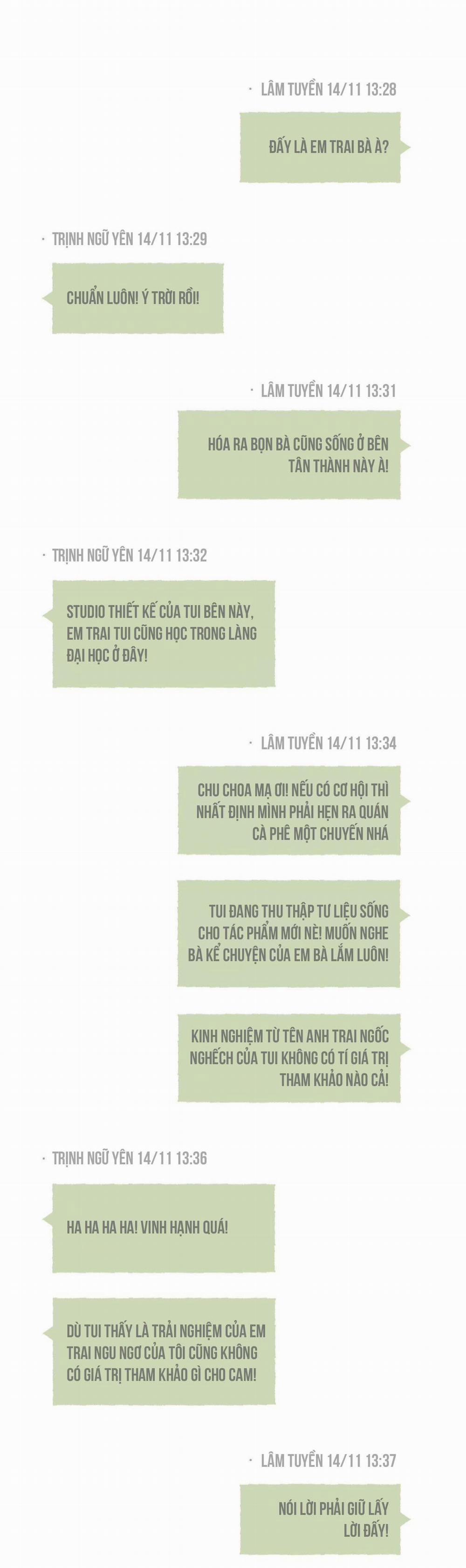 Nước Cờ Xanh Lam 17 trang 3