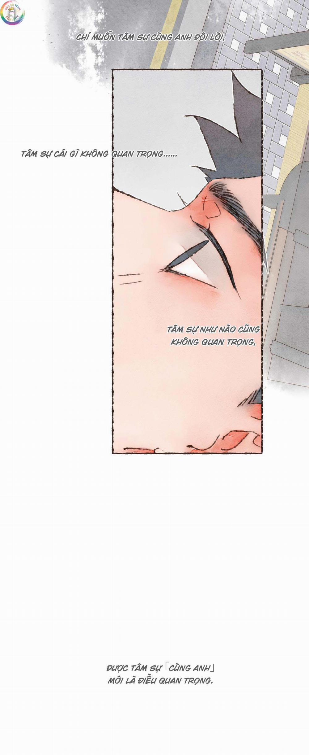 Nước Cờ Xanh Lam 17 trang 30