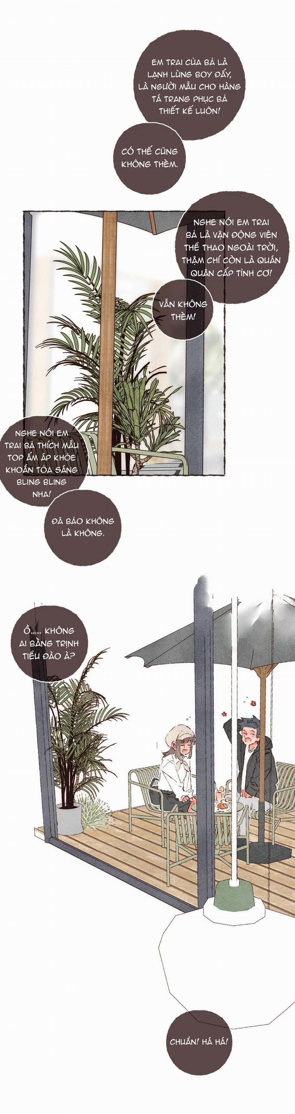 Nước Cờ Xanh Lam 17 trang 7