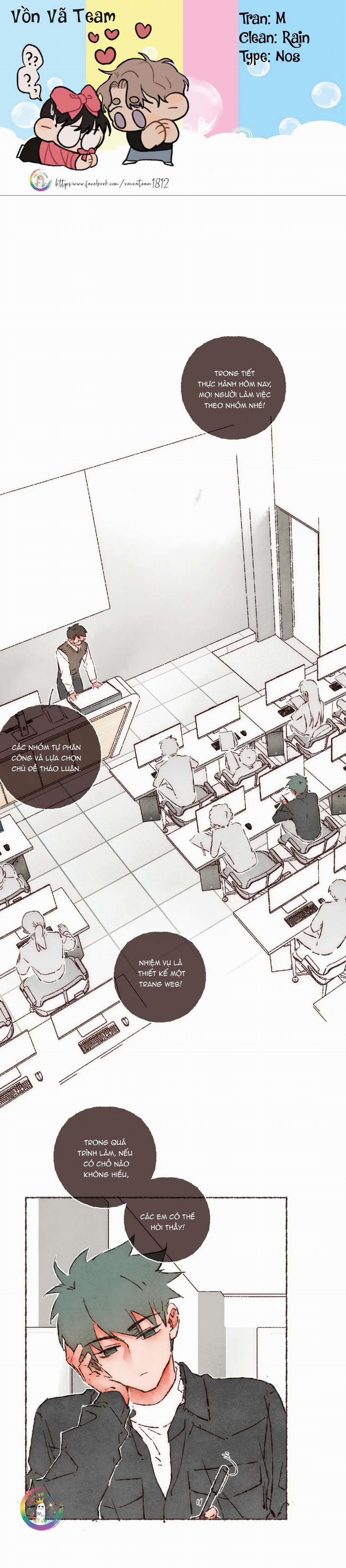 Nước Cờ Xanh Lam 18 trang 0