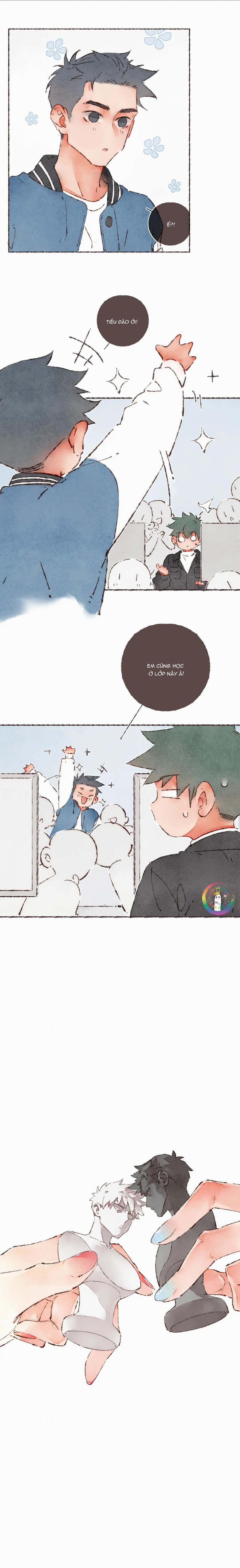 Nước Cờ Xanh Lam 18 trang 4