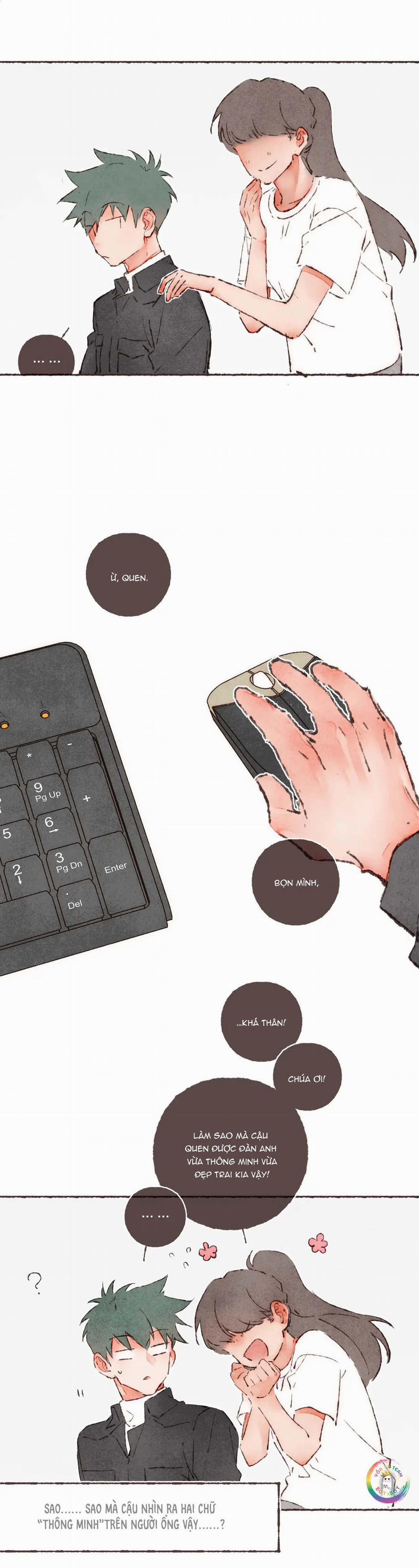 Nước Cờ Xanh Lam 18 trang 6