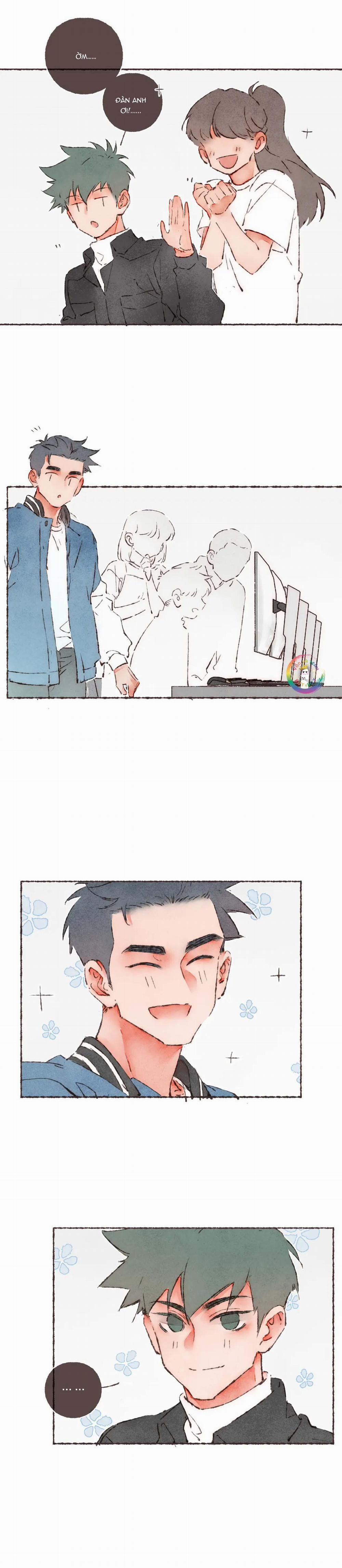 Nước Cờ Xanh Lam 18 trang 8