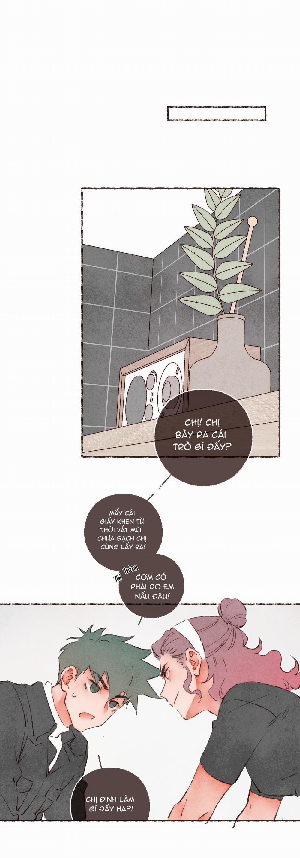 Nước Cờ Xanh Lam 19 trang 14