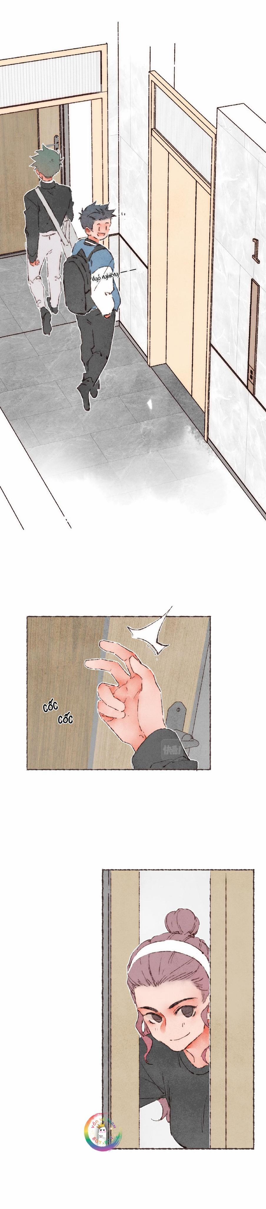 Nước Cờ Xanh Lam 19 trang 2