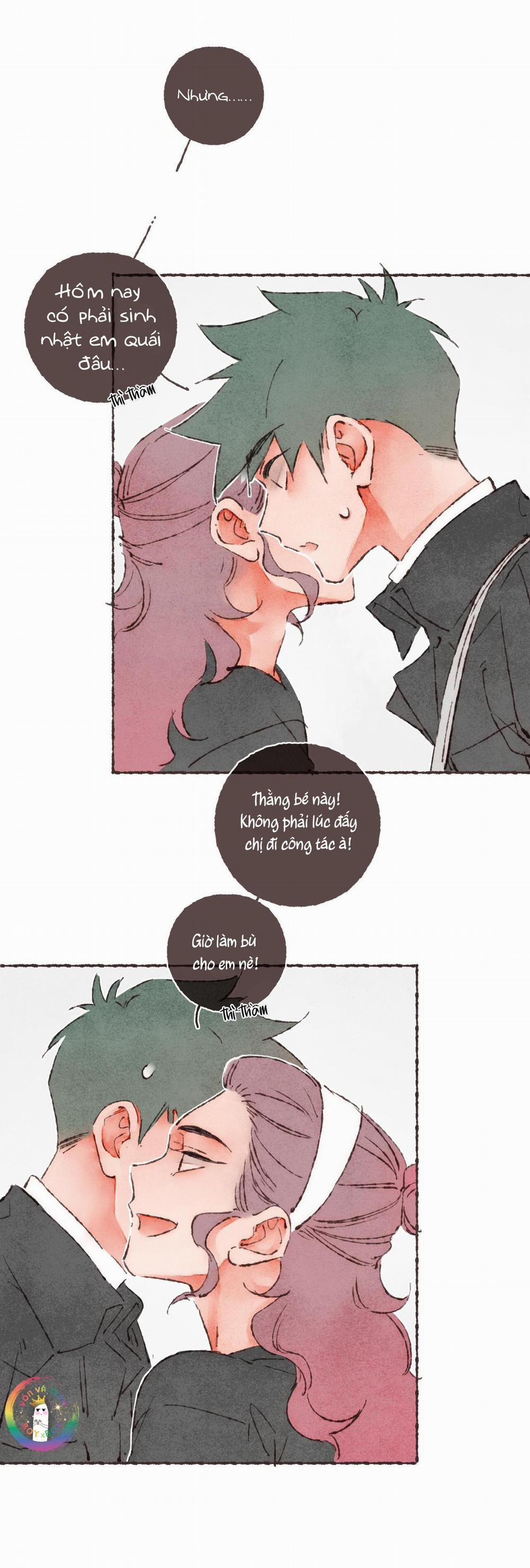 Nước Cờ Xanh Lam 19 trang 4