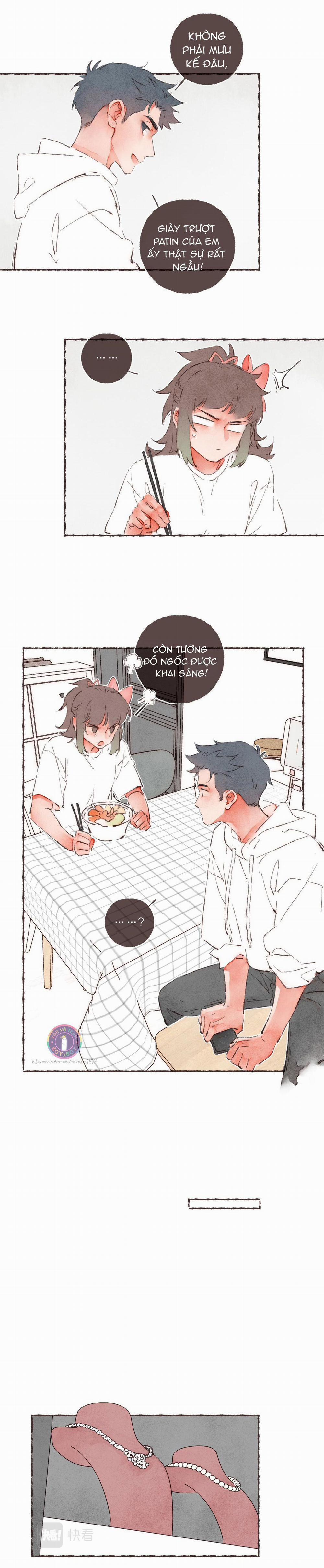 Nước Cờ Xanh Lam 2 trang 14