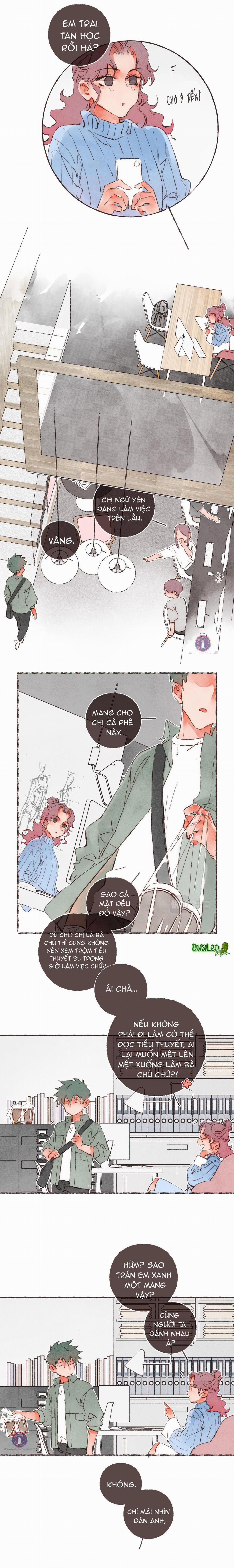 Nước Cờ Xanh Lam 2 trang 16