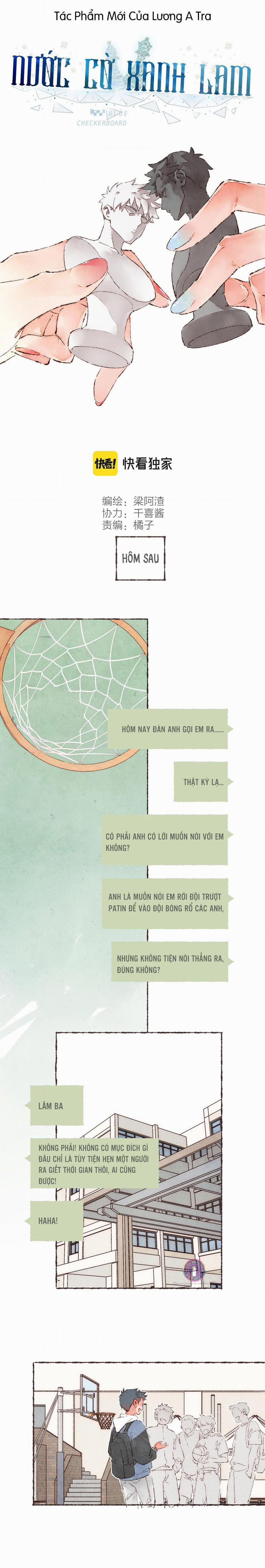 Nước Cờ Xanh Lam 2 trang 6