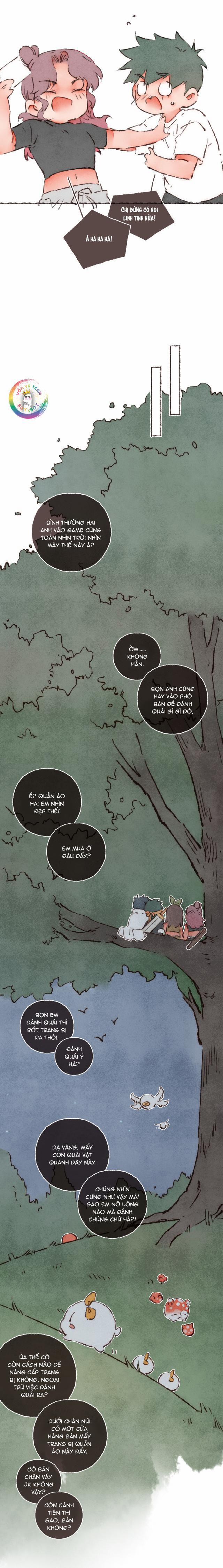 Nước Cờ Xanh Lam 20.5 trang 7