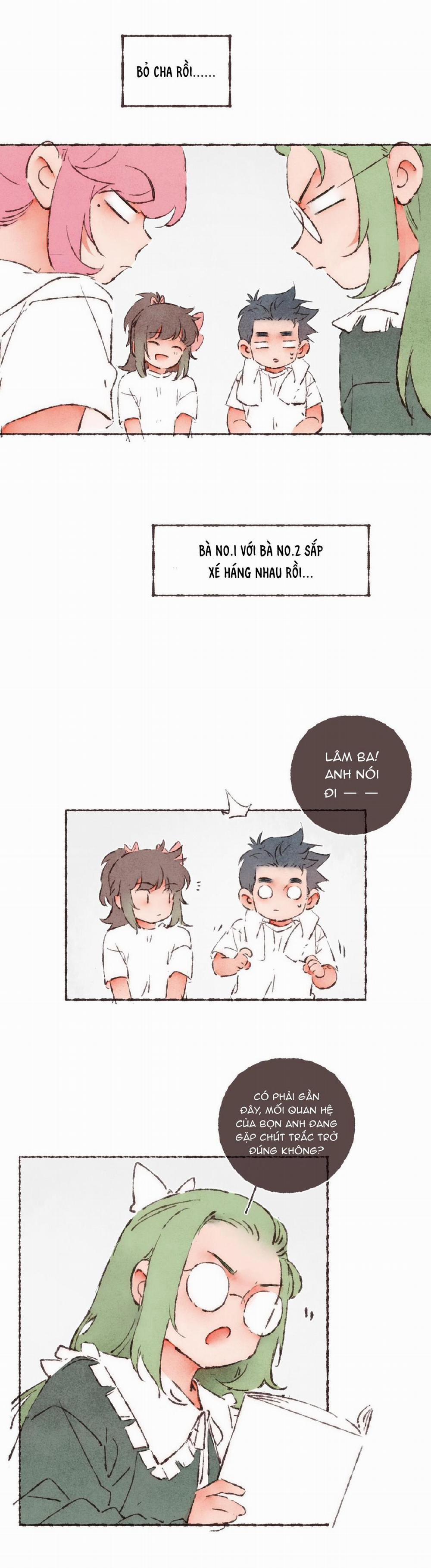 Nước Cờ Xanh Lam 20 trang 11