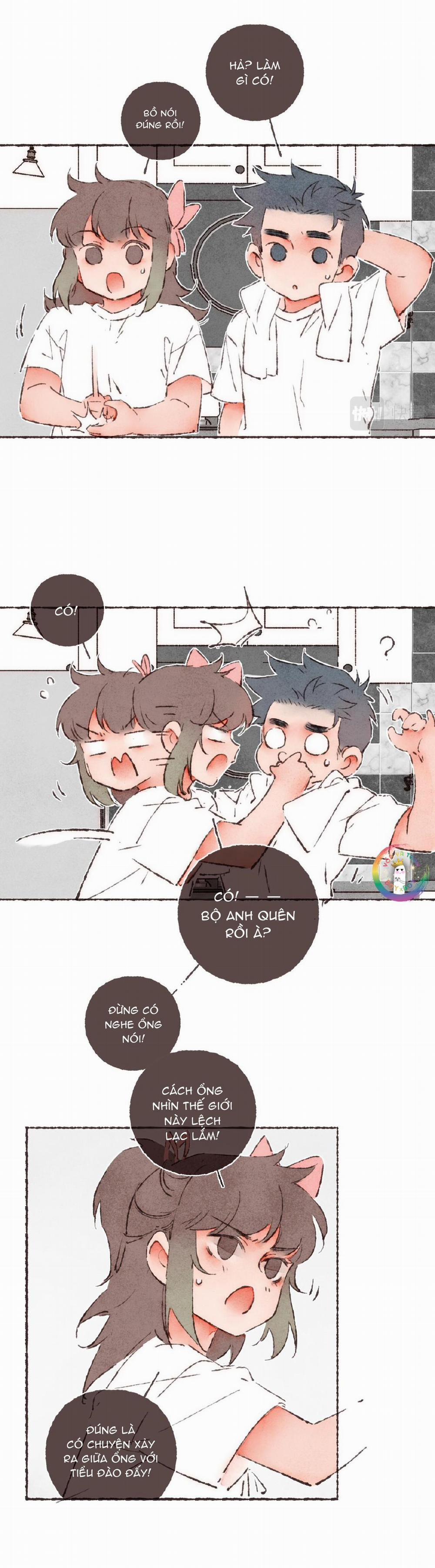 Nước Cờ Xanh Lam 20 trang 12