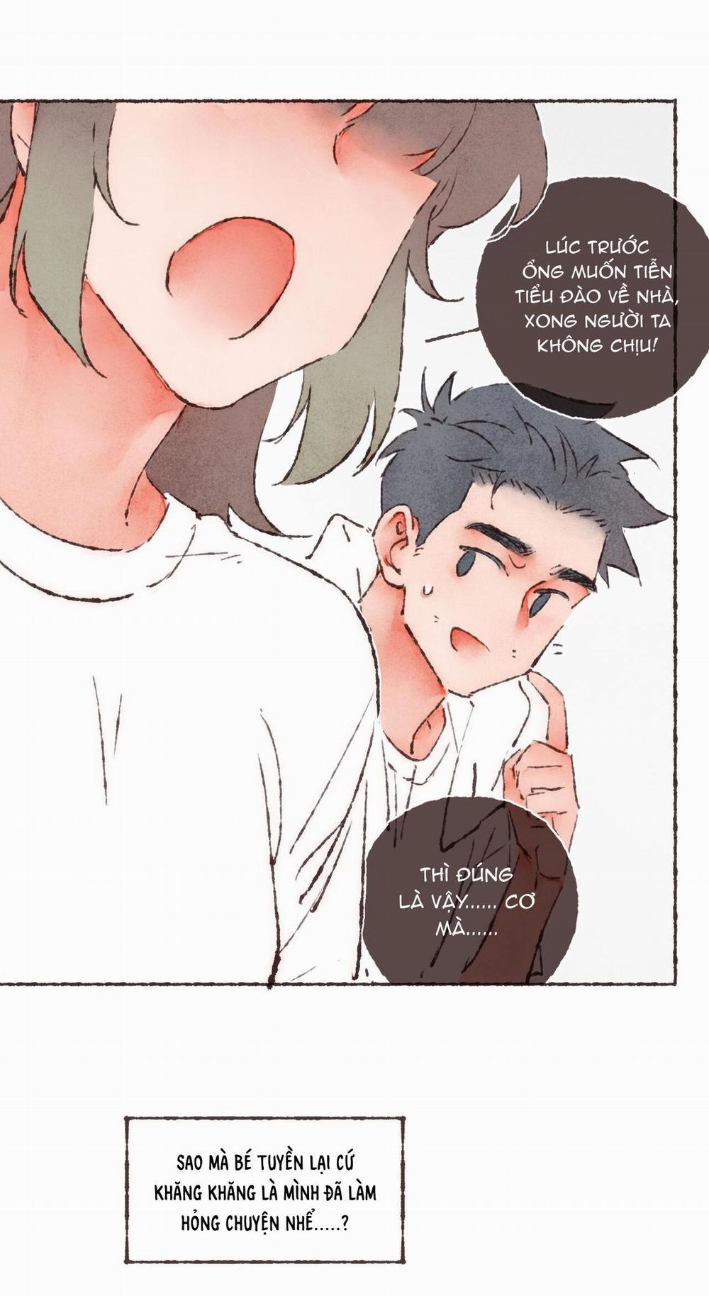 Nước Cờ Xanh Lam 20 trang 13