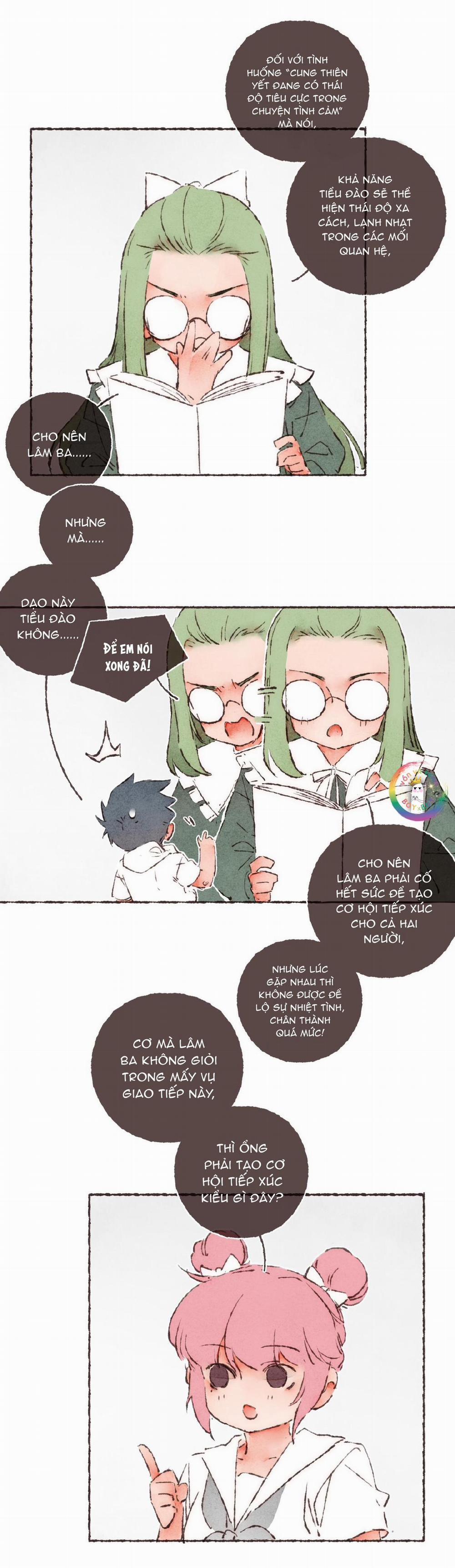 Nước Cờ Xanh Lam 20 trang 17