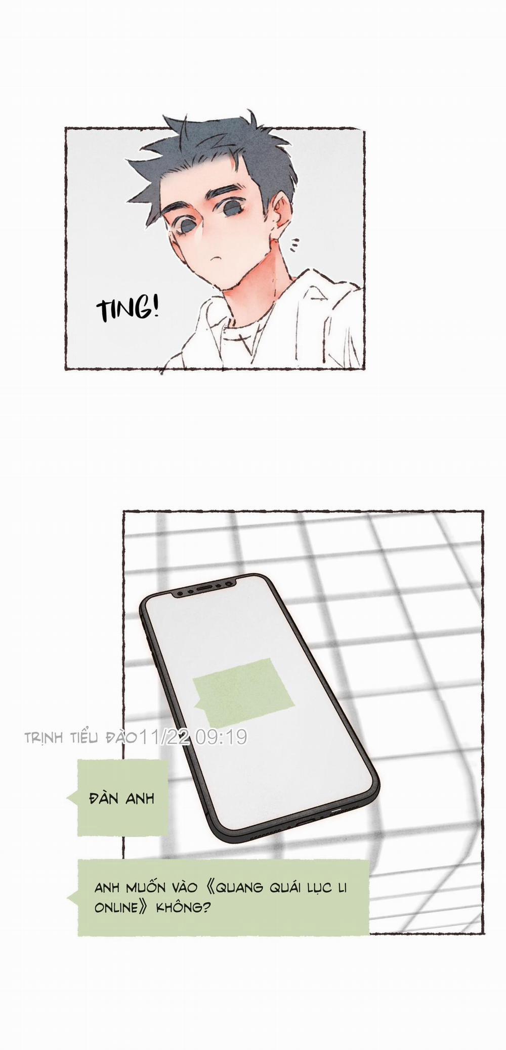 Nước Cờ Xanh Lam 20 trang 20