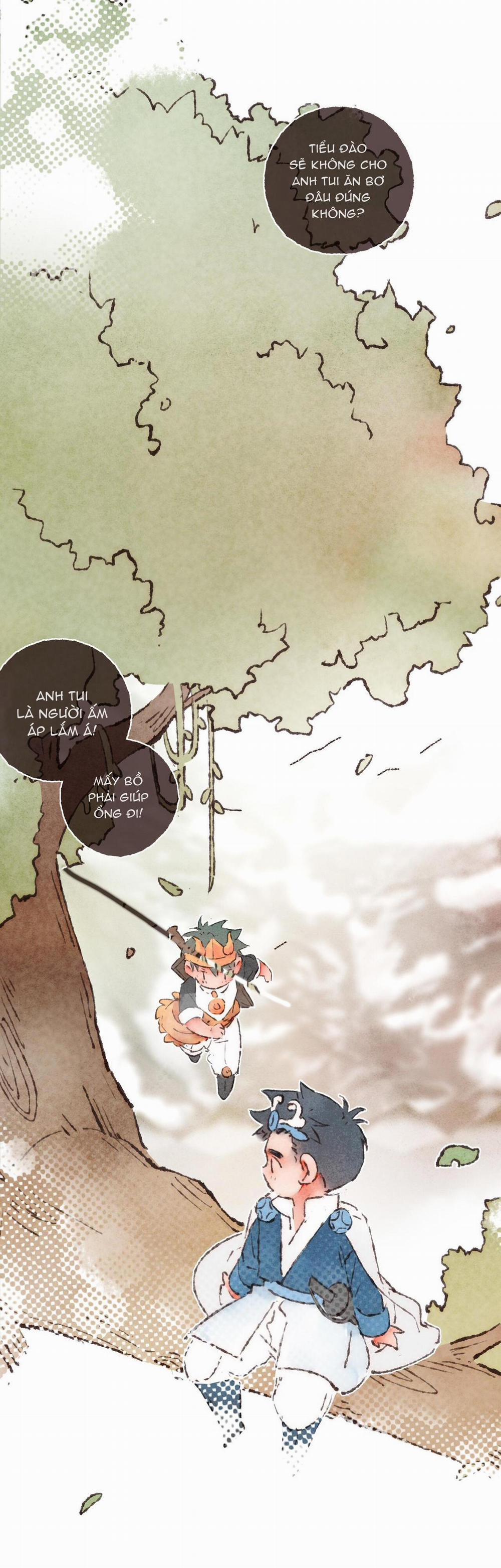 Nước Cờ Xanh Lam 20 trang 24