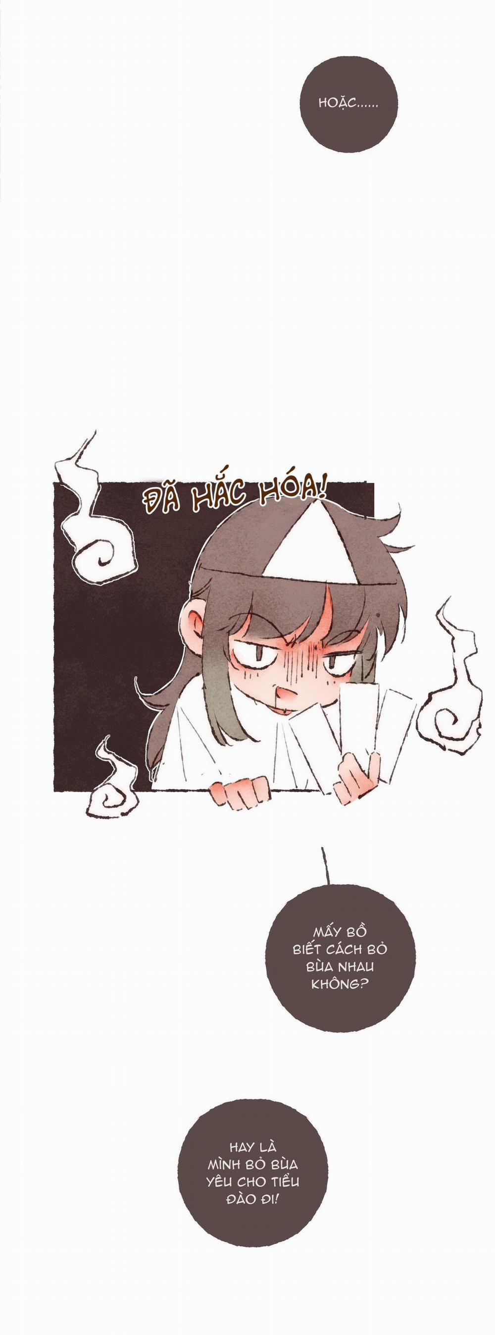 Nước Cờ Xanh Lam 20 trang 28