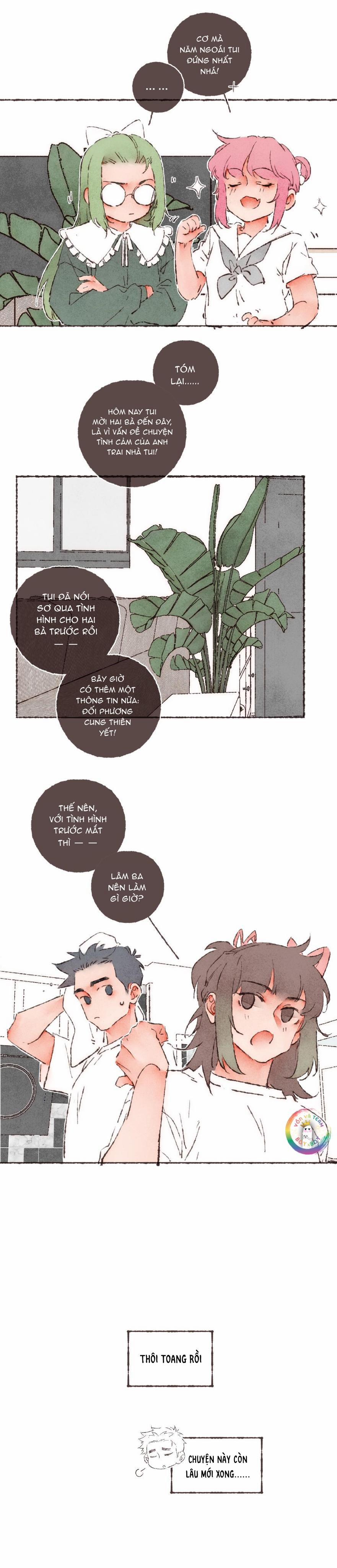 Nước Cờ Xanh Lam 20 trang 7