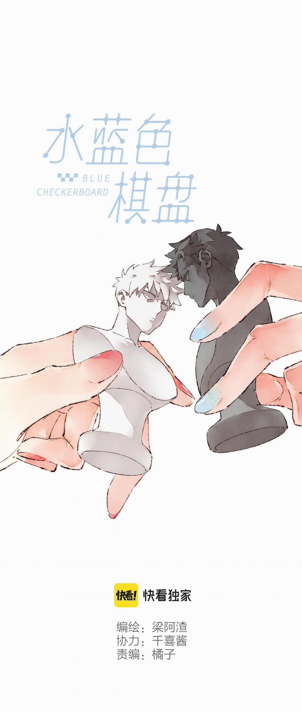 Nước Cờ Xanh Lam 20 trang 8