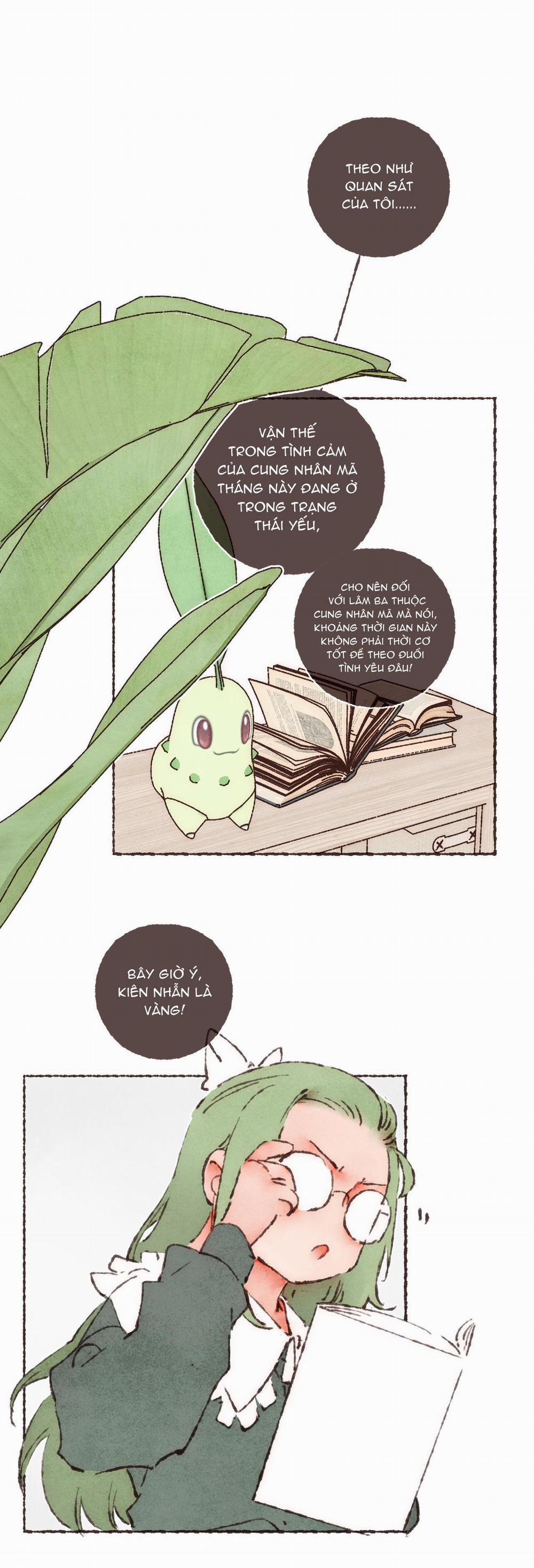 Nước Cờ Xanh Lam 20 trang 9