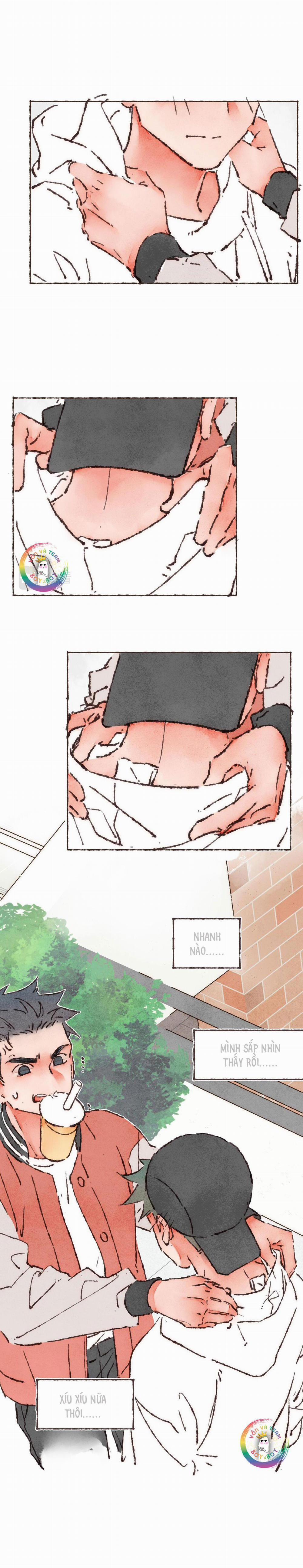 Nước Cờ Xanh Lam 21 trang 14