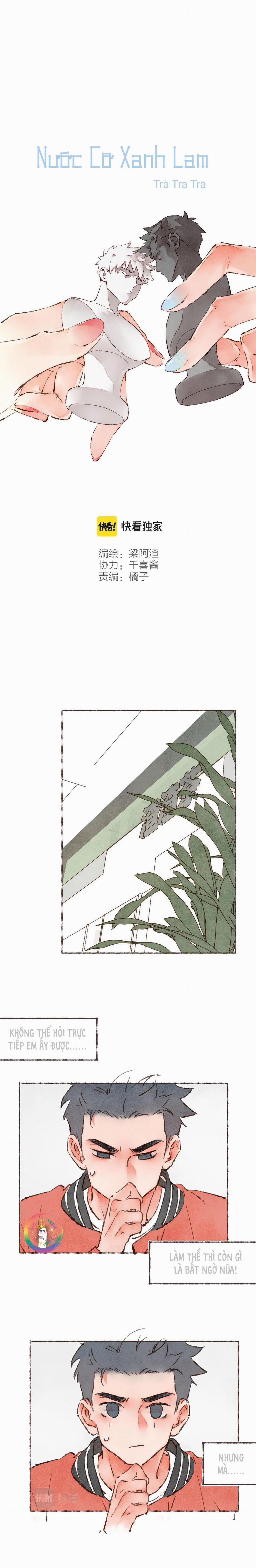 Nước Cờ Xanh Lam 21 trang 4