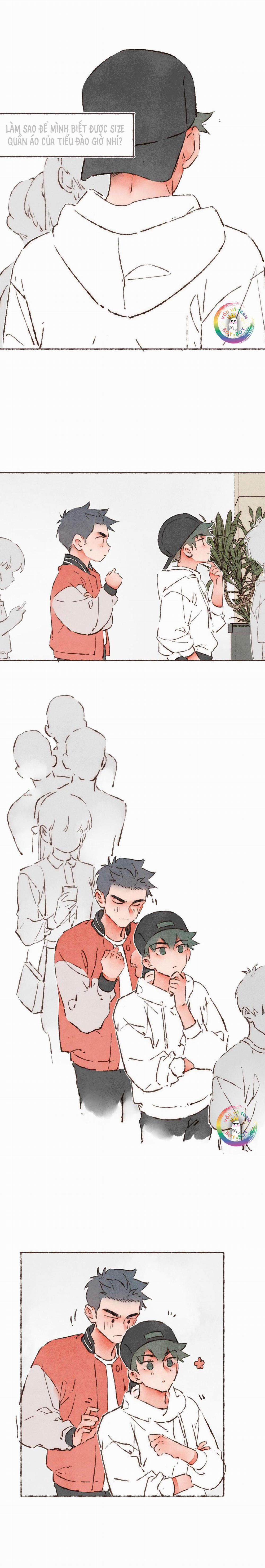 Nước Cờ Xanh Lam 21 trang 5