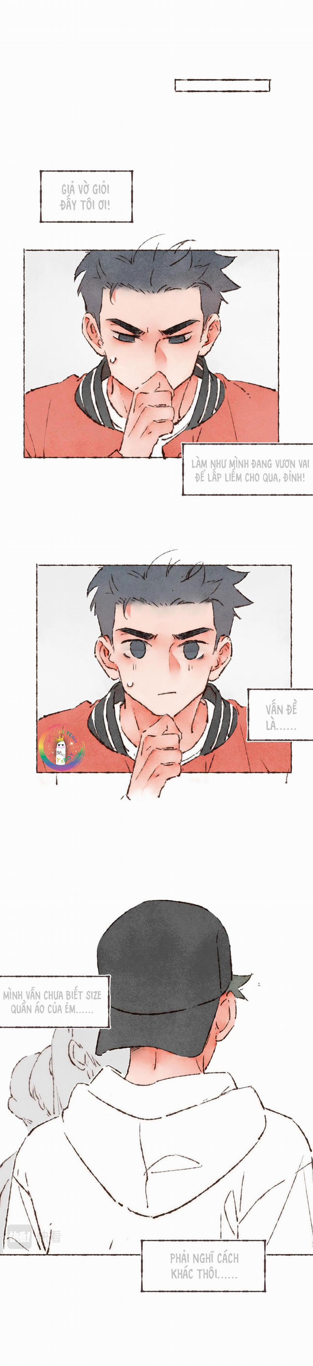 Nước Cờ Xanh Lam 21 trang 8