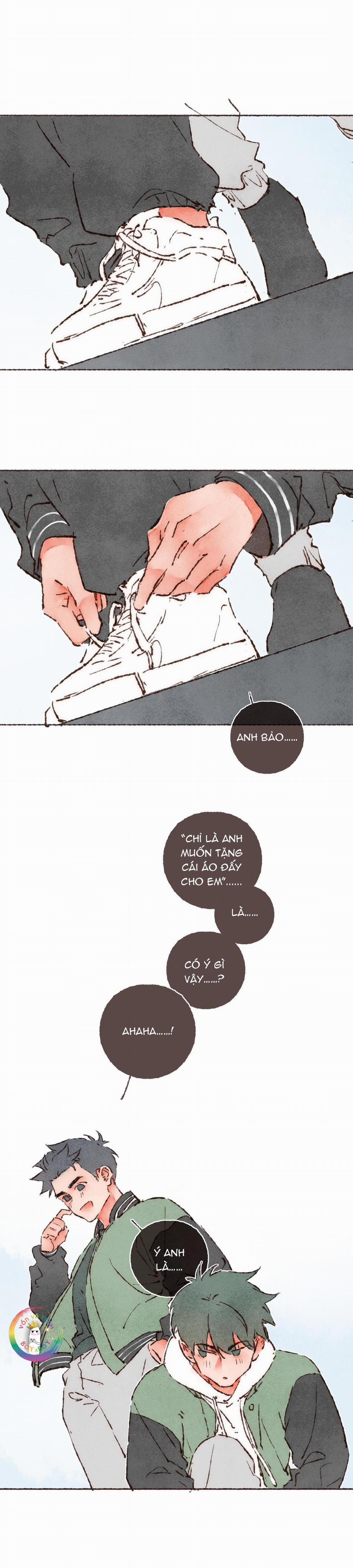 Nước Cờ Xanh Lam 22 trang 13