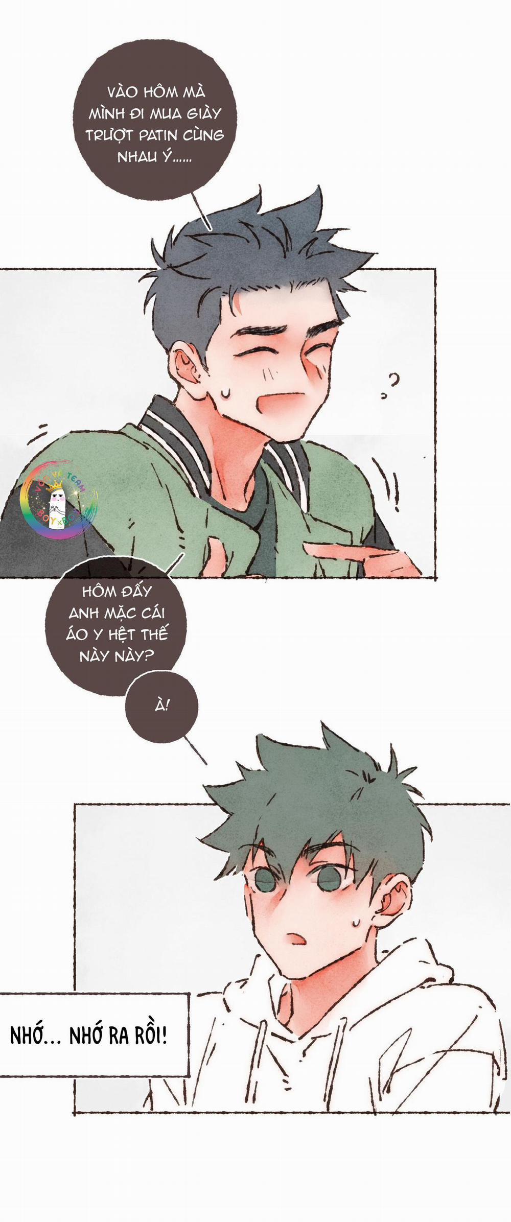 Nước Cờ Xanh Lam 22 trang 3