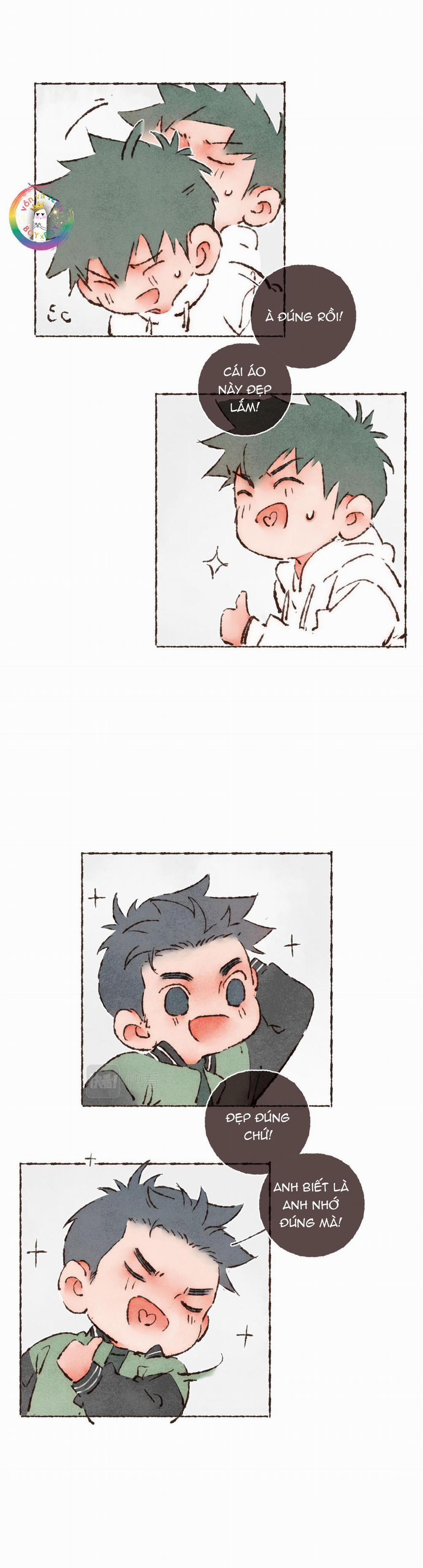 Nước Cờ Xanh Lam 22 trang 4