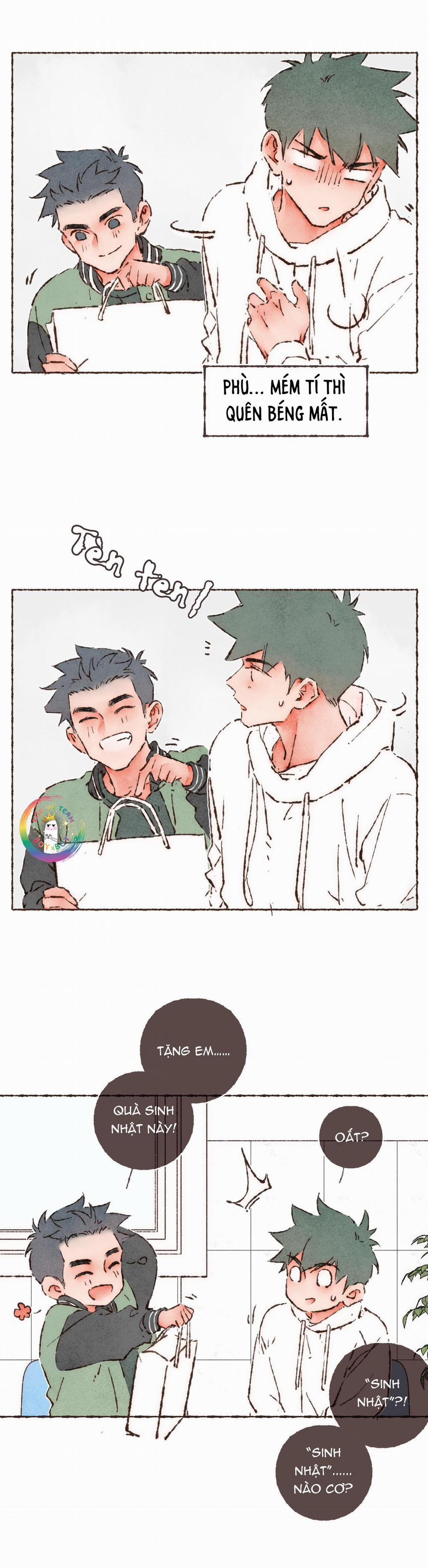 Nước Cờ Xanh Lam 22 trang 5