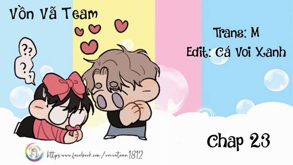 Nước Cờ Xanh Lam 23 trang 0