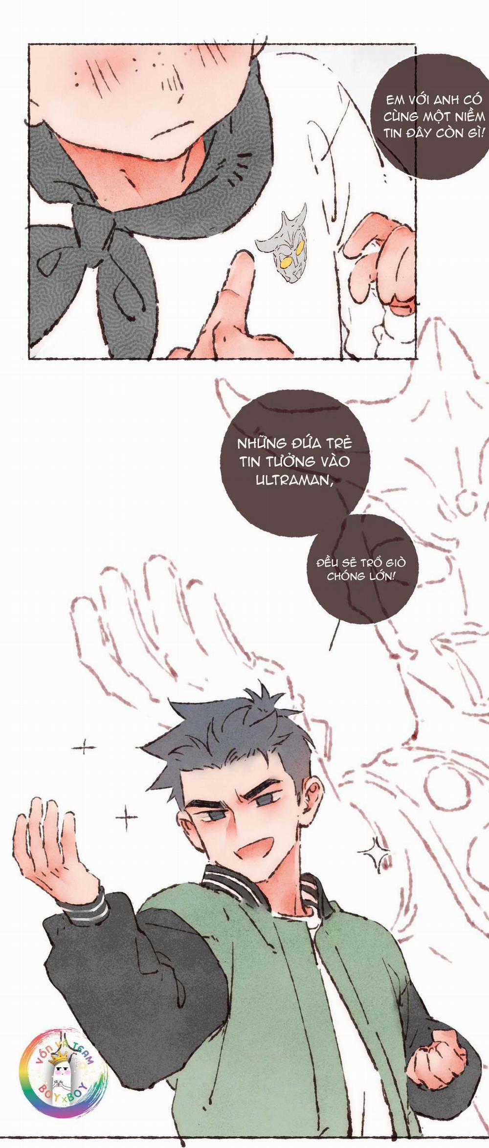 Nước Cờ Xanh Lam 23 trang 20