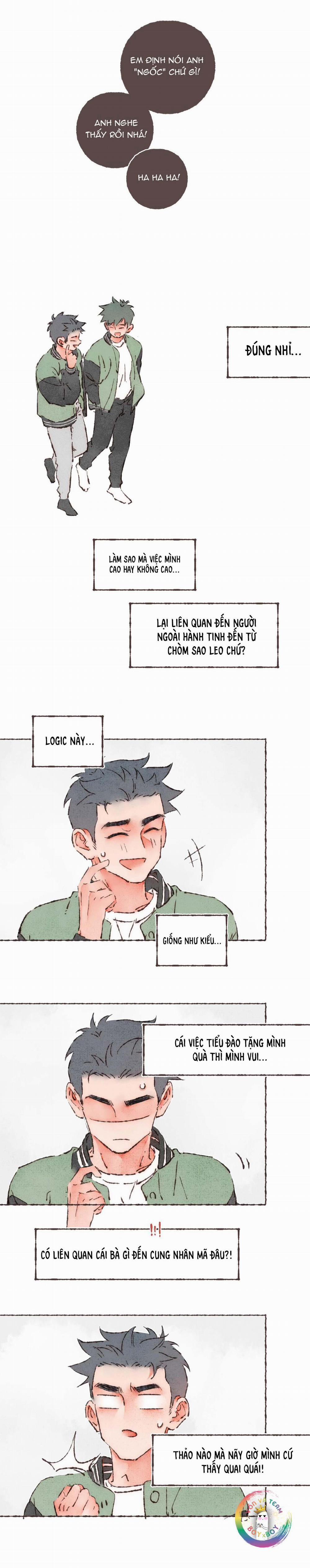 Nước Cờ Xanh Lam 23 trang 25