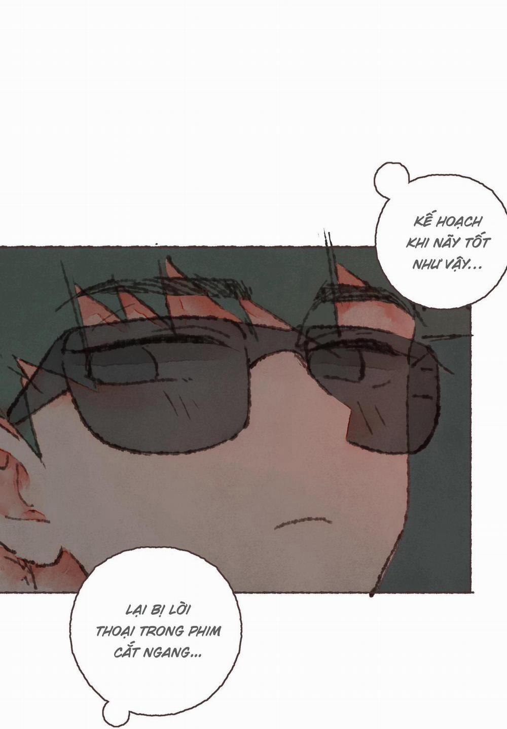 Nước Cờ Xanh Lam 24 trang 19