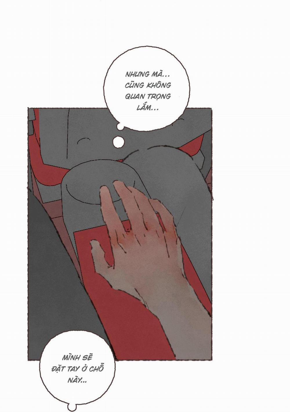 Nước Cờ Xanh Lam 24 trang 21