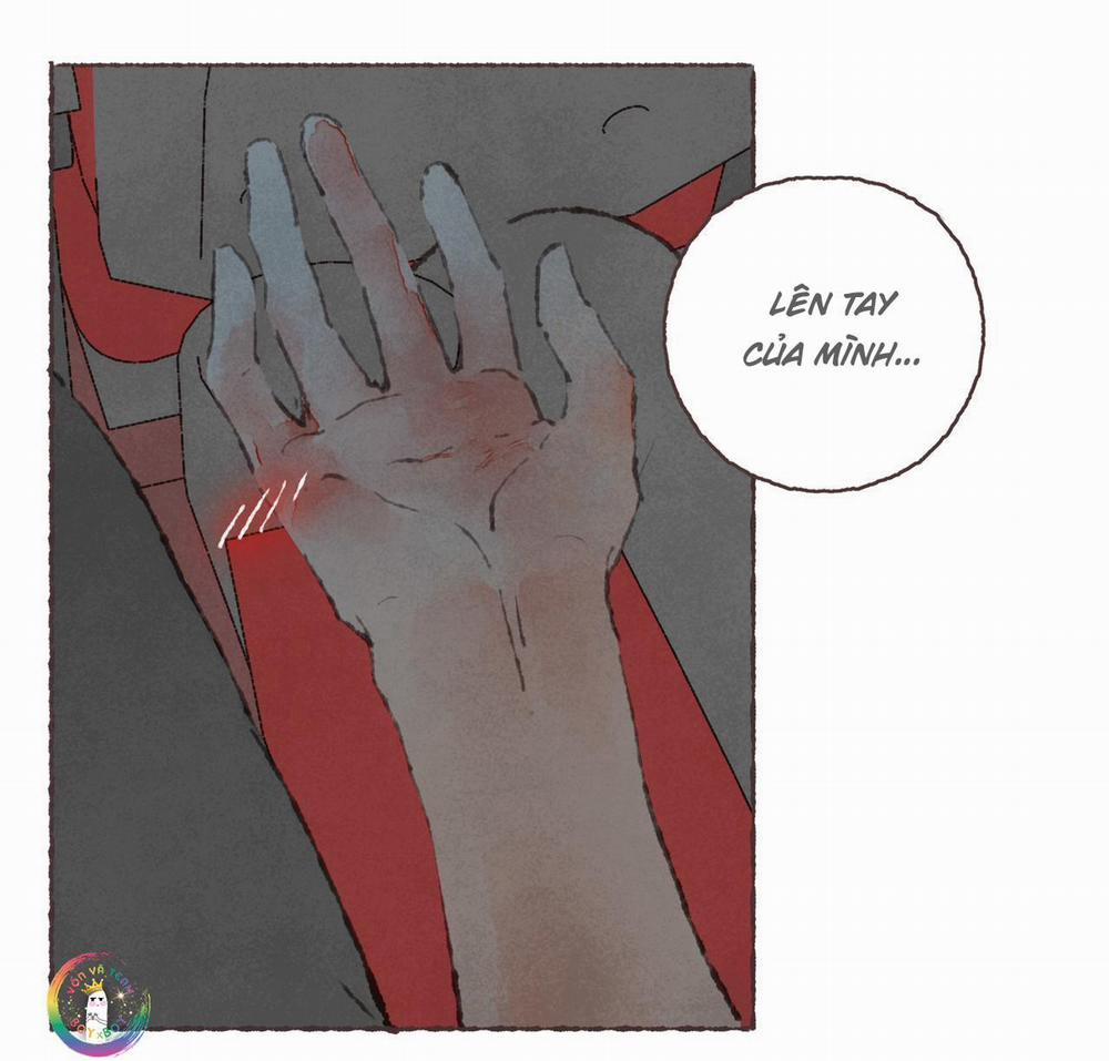 Nước Cờ Xanh Lam 24 trang 28