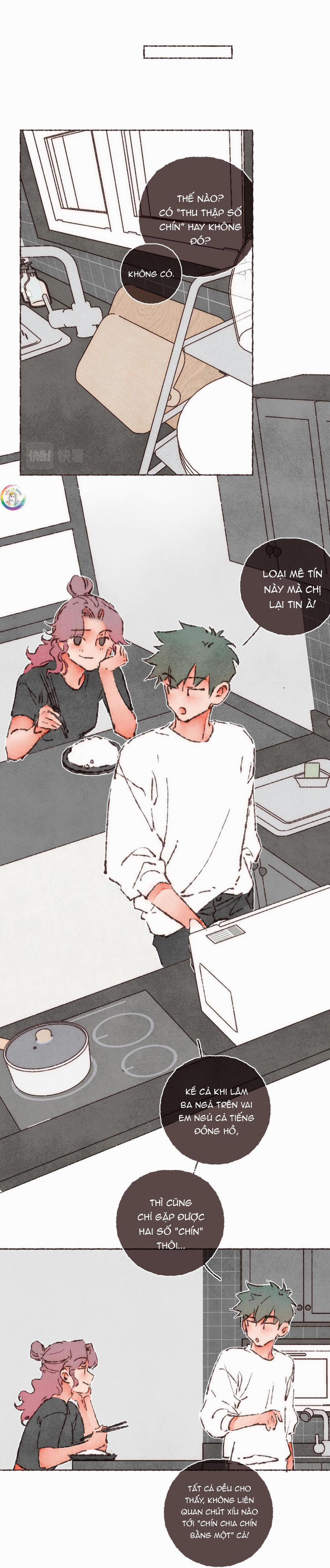 Nước Cờ Xanh Lam 24 trang 41