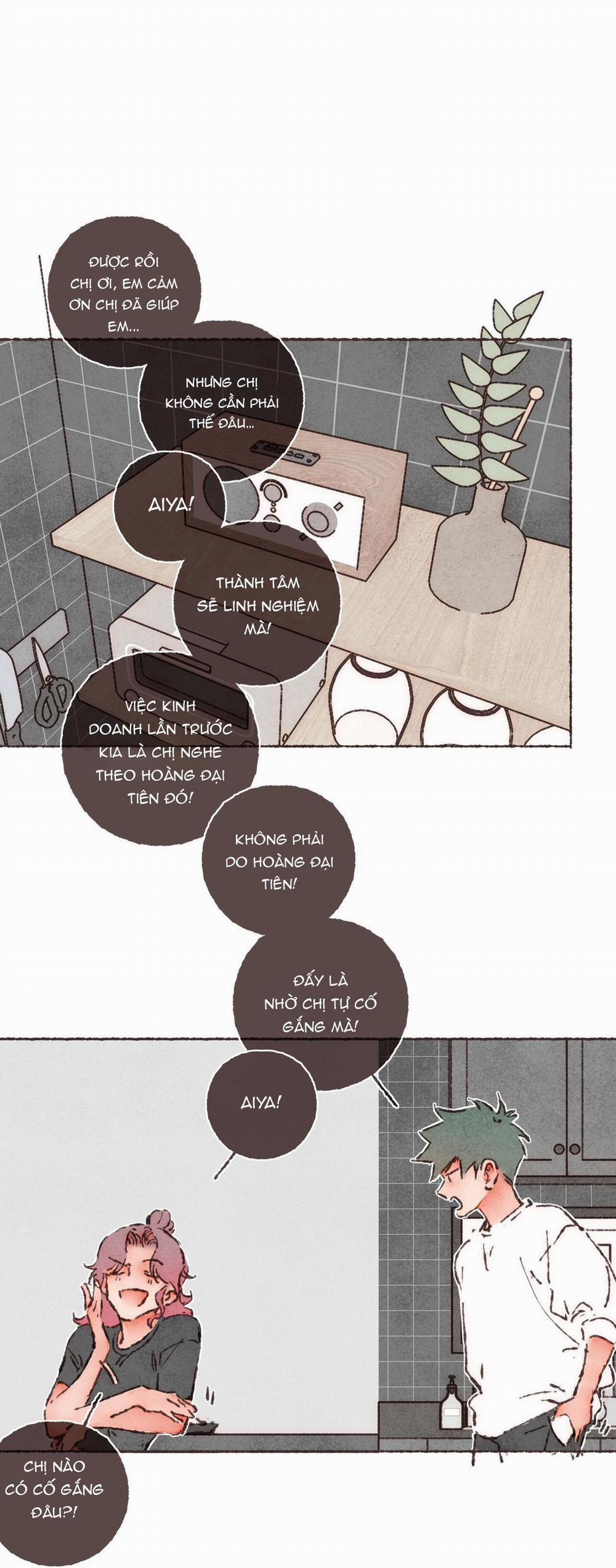 Nước Cờ Xanh Lam 24 trang 45