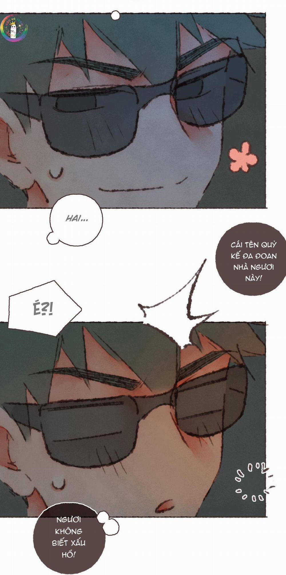 Nước Cờ Xanh Lam 24 trang 9