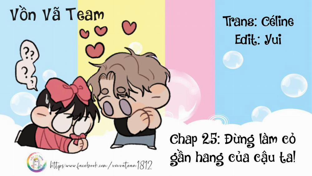 Nước Cờ Xanh Lam 25 trang 0