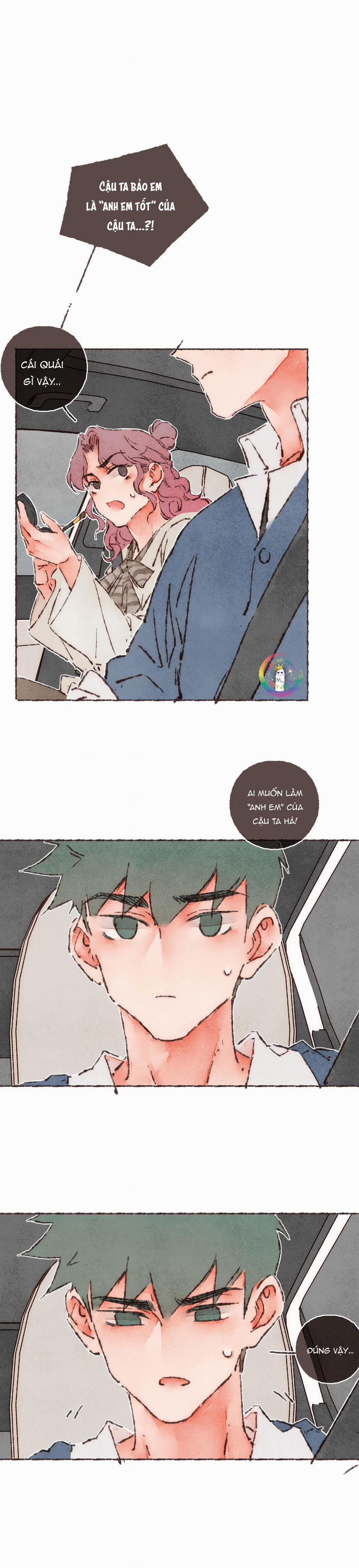 Nước Cờ Xanh Lam 25 trang 1