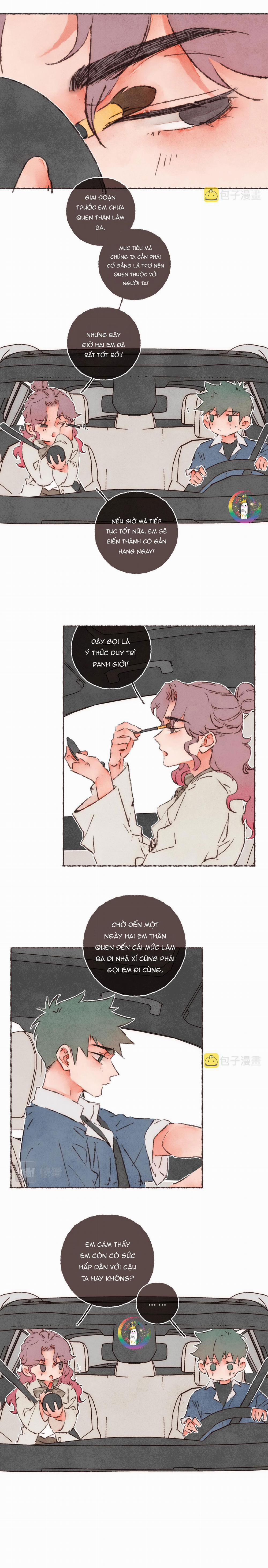 Nước Cờ Xanh Lam 25 trang 3